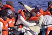 No respite for Libya migrants