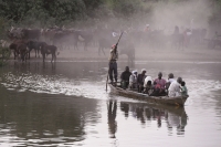 Refilling Lake Chad key to regional peace