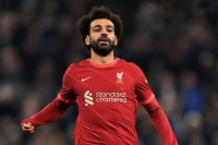 Salah sees red over wages 